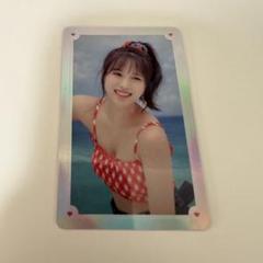 TWICE ミナ twicetv トレカ