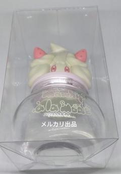 ポケモン ゲーム グッズ キャンディボトル フィギュア マスコット マホイップ ポケモン - ポケモン ゲーム グッズ キャンディボトル