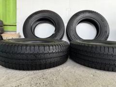 2023年製225/75R16 ミシュランMICHELIN 4本/ポーランド製
