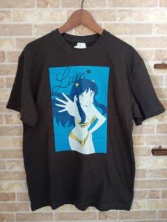 150枚限定 うる星やつら×ジョージア Tシャツ ラムちゃん　Lサイズ