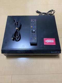 VHS DVD HDD レコーダー 東芝 D-W255K