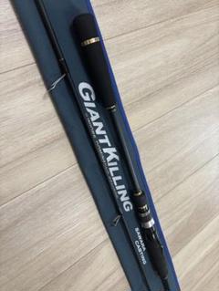 メジャークラフトジャイアントキリング GK1C-702M/SWR 中古品