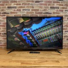 2021年製！50V型4Kチューナー内蔵 液晶テレビ LE-503T4KN-BK 2021年製！50V型4Kチューナー内蔵 液晶テレビ LE-503T4KN-BK