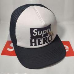 シュプリーム Supreme ANTIHERO Mesh Back