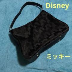 バック　Disney ミッキー