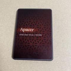 訳あり品　Apacer 2TB AS350X