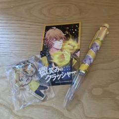 四ノ宮那月 3点セット