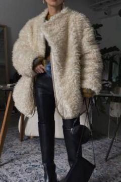 AMERI LINER SET BOA COAT ジャケット・アウター