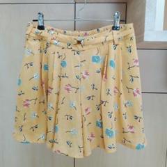 ローリーズファームショートパンツ