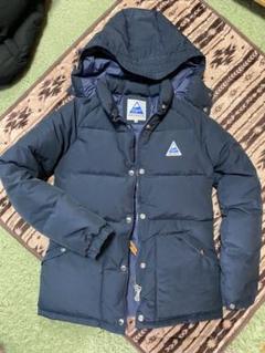 16A/W アーバンリサーチ 別注 ケープハイツ ライダース ダウンジャケット Yahoo!オークション - 16A/W 完売品 アーバンリサーチ 別注
