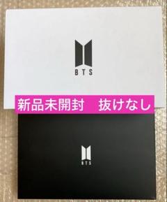防弾少年団(BTS) - 【新品・未開封】 BTS MERCH BOX #9 BTS MERCH BOX #9 マーチボックス 9 - メルカリ