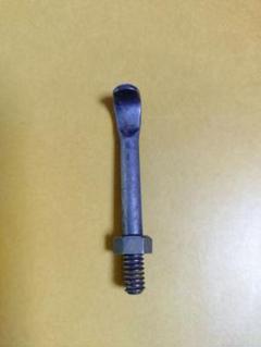 新品 アートフラワーコテ先 ネジ式 15点セット ネジ式 わすれな草コテ 小 （ねじ込み式コテ用） | アート