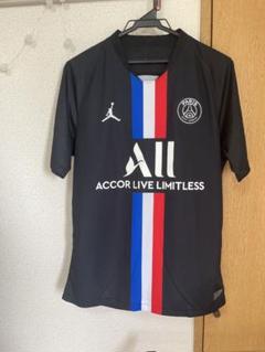 2025年最新】psg 19-20の人気アイテム - メルカリ