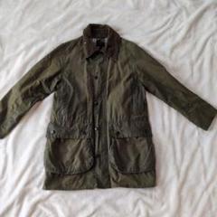 3ワラント（1987〜90s）｜Barbour ボーダー　c38 3ワラント（1987〜90s）｜Barbour ボーダーc38
