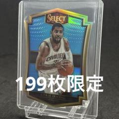 カイリー・アービング Kyrie Irving ルーキーカード カイリー・アービング ルーキーカード - メルカリ