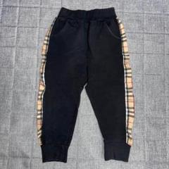 最安値❣️ベビー　キッズ　子供　パンツ　ズボン　XL