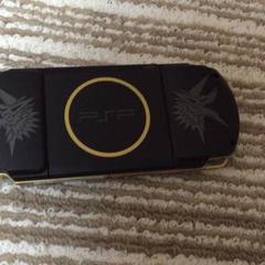 モンハン仕様のPSP 現在は生産終了してるプレミア品 カセットバラ売り可 モンハン仕様のPSP 現在は生産終了してるプレミア品 カセット