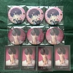 恋と深空　スイパラ　公式　ホムラ　チェキ　13枚セット スイーツパラダイスコラボ【公式】 (@SP_collabo) on X: 