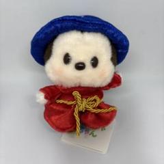 ファンタジアミッキー うるぽちゃ