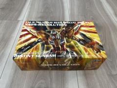 TMR1/144HGハイネ専用デスティニーガン ダム （Amazon.co.jp