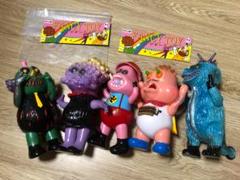 ZOLLMEN ゾルメン FANCY TOY ファンシートイ 5体セット m94599158348_1.jpg?1722433421