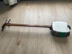 三味線 本体　発送込み！ 三味線 本体発送込み！