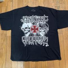 90s WESTCOASTCHOPPERS スカルグラフィック Tシャツ 楽天市場】WEST COAST CHOPPERS ウエスト コースト チョッパーズ