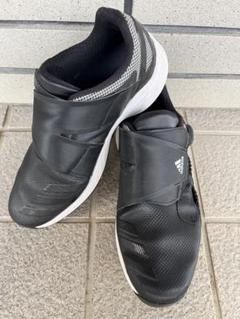 adidas ゴルフシューズ ZG21 BOA24.5cm