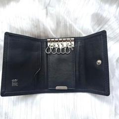 BRAUN BUFFEL　キーケース BRAUN BUFFEL キーケース キーチェーン usedの通販 by an's shop