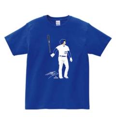 大谷翔平 フェイスプリント Tシャツ Safari Lounge 別注限定
