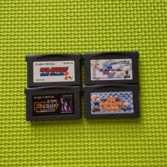 コナミ ワイワイレーシング アドバンスの中古 未使用品を探そう メルカリ