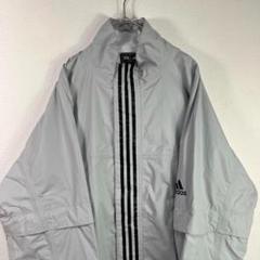 00s adidas アディダス ナイロンジャケット