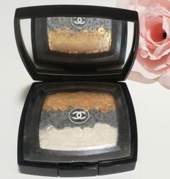 CHANEL シャネル ルミエールダルティフィス アイシャドウ ハイライト