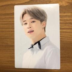 BTS fortune box トレカ ジミン 2025年最新】bts フォーチュンボックス トレカ ジミンの人気