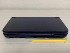 2025年最新】 New ニンテンドー3DS LL メタリックブルーの人気
