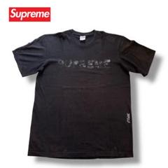 【Supreme】20ss Morph Tee M