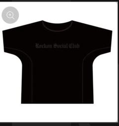 ロックオンソーシャルクラブ　ゼブラＴシャツ 2025年最新】RockOnSocialClub tシャツの人気アイテム - メルカリ