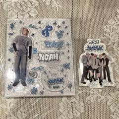 [15点][未開封新品] PLAVE アクリルスタンド ５人×3種 セット 2025年最新】plave アクリルスタンドの人気アイテム - メルカリ