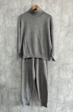 RANDEBOO ランデブー　Relax knit set SET販売　サイズ0