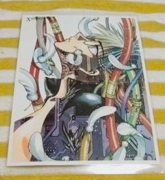 セル画 CLAMP X CLAMP. X/1999