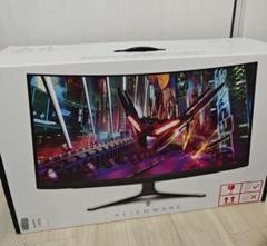 SadRain様 AW3225QF 中古 SadRain様 AW3225QF 中古