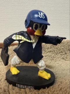 つば九郎　父の日ver フィギュア