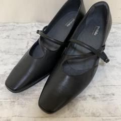 ❤️美品❤️アシックス ペダラ ローファー パンプス スクエアトゥ 23.5 黒 アシックスペダラ パンプス」の人気商品一覧 | 安い商品を通販