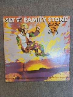 2025年最新】sly and the family stone レコードの人気アイテム