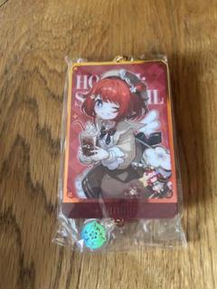 崩壊スターレイル トリビー アクリルキーホルダー アクキー