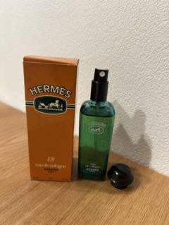エルメス オーデコロン50ml HERMES eau de cologne - メルカリ