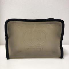 GUCCI GUILTY ノベルティ ポーチ