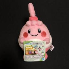 ピンプクドール ポケドール　ぬいぐるみ 楽天市場】ピンプク ぬいぐるみの通販