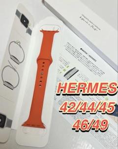 2025年最新】applewatchエルメス スポーツバンドの人気アイテム
