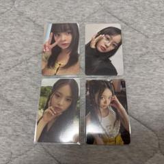newjeans ハニ yearbook 22-23